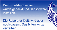 Desktop Screenshot of engelsburg.org
